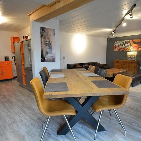Lu'S Appartement Bad Berneck im Fichtelgebirge Εξωτερικό φωτογραφία