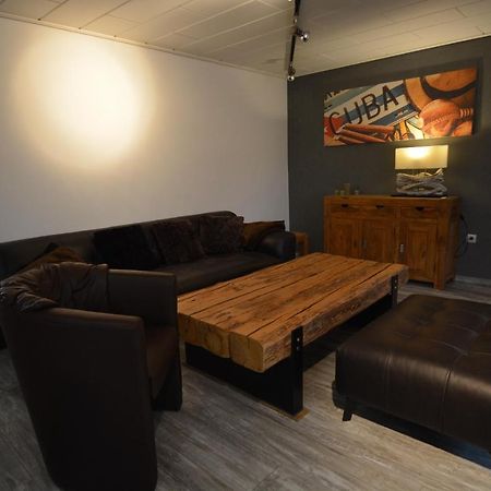 Lu'S Appartement Bad Berneck im Fichtelgebirge Εξωτερικό φωτογραφία