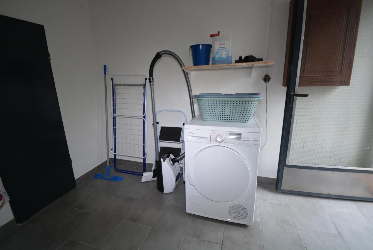 Lu'S Appartement Bad Berneck im Fichtelgebirge Εξωτερικό φωτογραφία