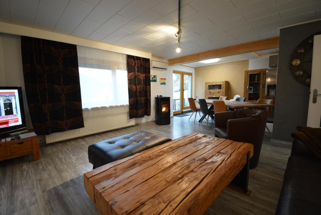 Lu'S Appartement Bad Berneck im Fichtelgebirge Εξωτερικό φωτογραφία