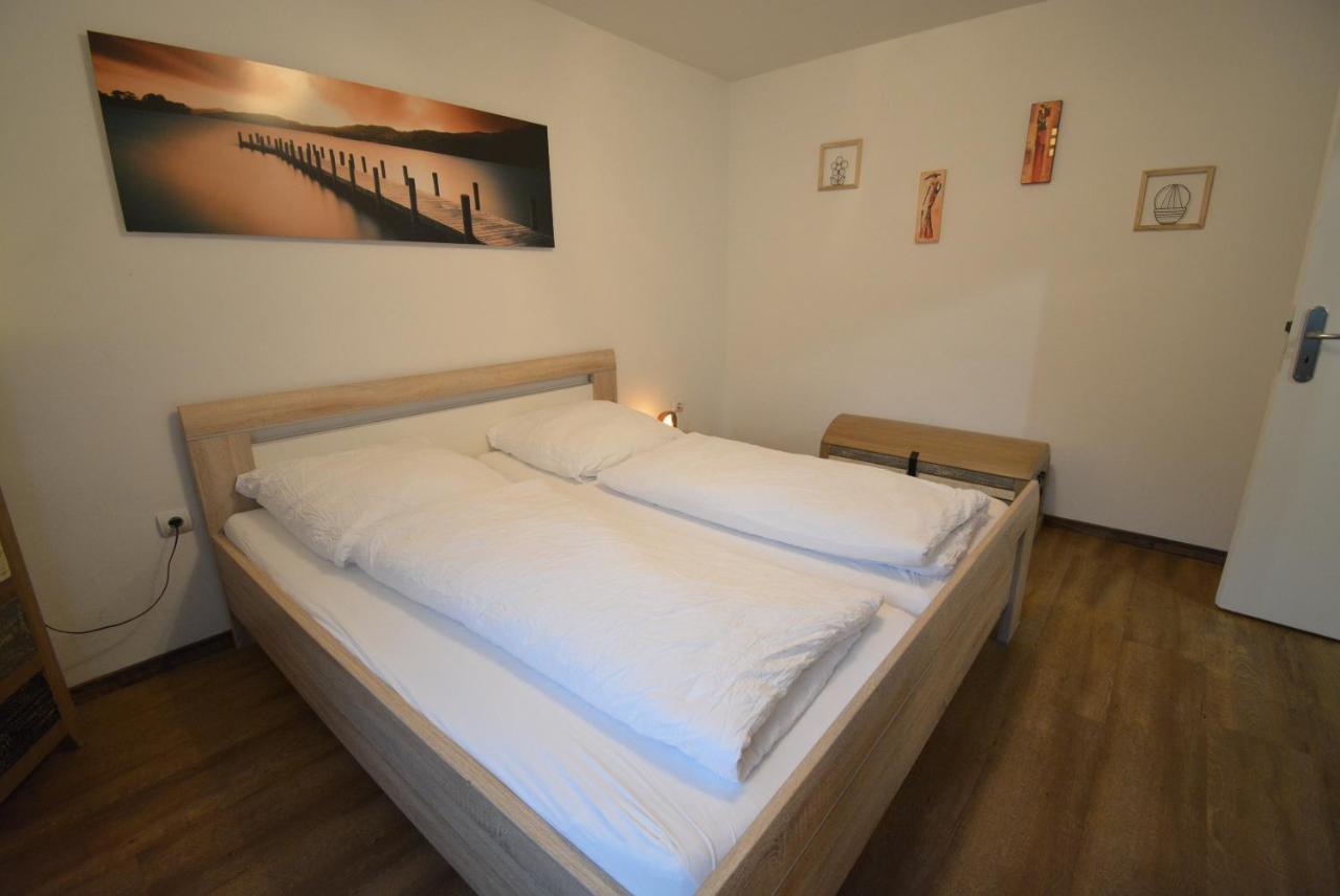 Lu'S Appartement Bad Berneck im Fichtelgebirge Εξωτερικό φωτογραφία