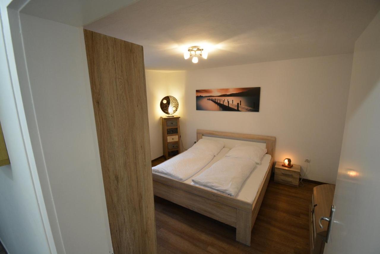 Lu'S Appartement Bad Berneck im Fichtelgebirge Εξωτερικό φωτογραφία