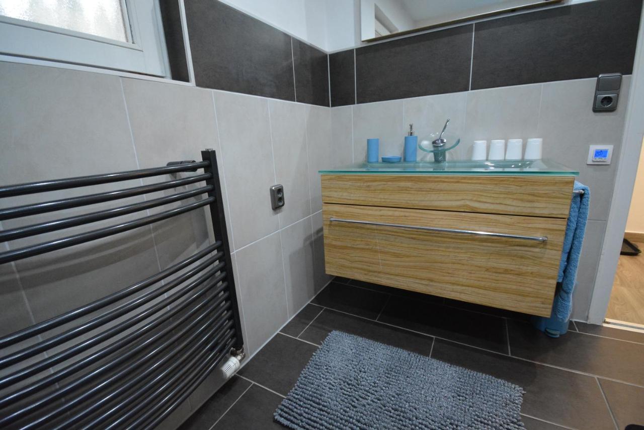Lu'S Appartement Bad Berneck im Fichtelgebirge Εξωτερικό φωτογραφία